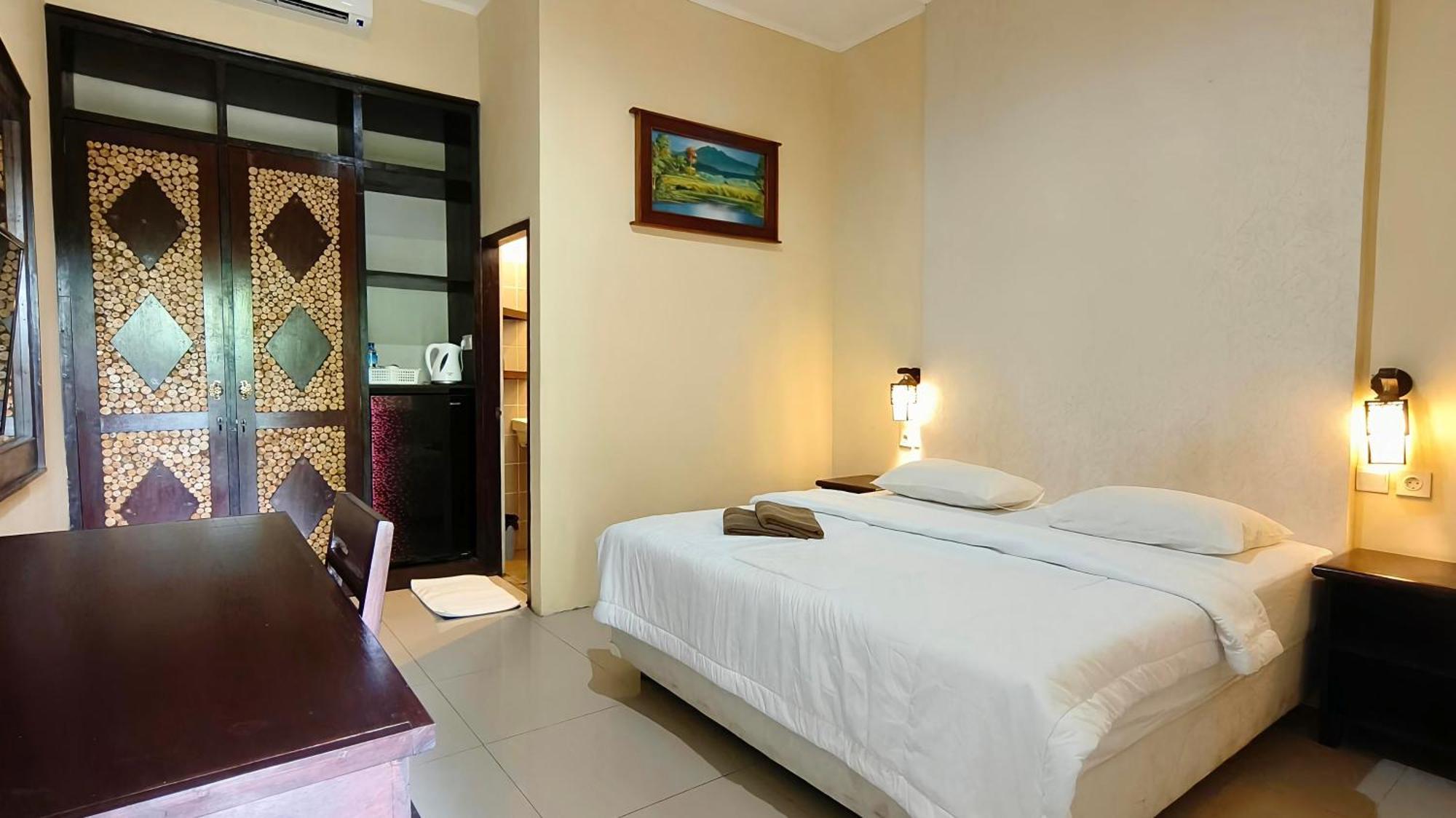 Hostel Gili Buana Gili Air Exterior foto