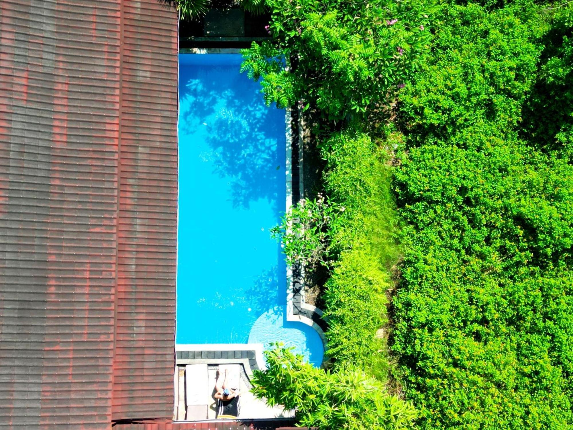 Hostel Gili Buana Gili Air Exterior foto
